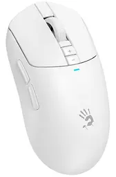 Миша ігрова A4Tech Bloody R72 Ultra (White) - мініатюра 2