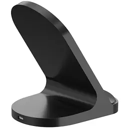 Зарядний пристрій Energizer Wireless WCP108 QI 15W чорний (WCP108) - мініатюра 9