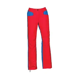 Штани Milo Pure Lady L Red/Blue (1053-PURBERL15L)