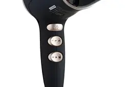 Фен HD-522, Black/Gold, 2200W ARDESTO teh0023506 - мініатюра 3