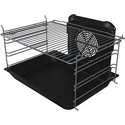 Плита Gorenje GKS6C70XJ - мініатюра 3