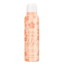 Пінки для душу Bilou Apricot Flowers в асортименті