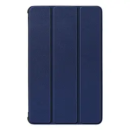 Чохол-книжка на планшет Lenovo Tab M8 HD TB-8505F/M8 FHD TB-8705F/M8 3rd Gen TB-8506F, Smart Case, blue, підставка для планшета 8 , шкіряний, мікрофібра, на магніті, ArmorStandart (ARM58611)