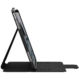 Чохол UAG для iPad Air 13" (Gen 1, 2024), Metropolis SE, Black - мініатюра 10