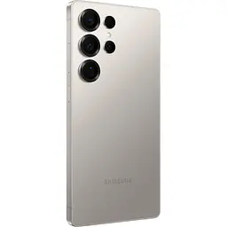 Смартфон Смартфон Samsung Galaxy S25 Ultra 12/1TB Titanium Gray (SM-S938BZTH) [NFC, 2 SIM/1 SIM + eSIM] - мініатюра 8