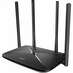 Бездротовий маршрутизатор (роутер) Mercusys MB115-4G [148453] - мініатюра 3