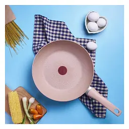 Сковорода Tefal Delight WOK 28 см (G2931902) - мініатюра 4