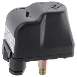 Реле давления механическое Grandfar Gf-H с наружной резьбой 1/4", без кабеля GF1382