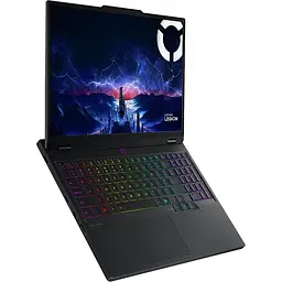 Ноутбук Ігровий LENOVO Legion 5 15IRX10, Intel Core i7-13650HX до 4.9GHz, 15.3" WUXGA, 16GB, SSD 512GB, NVIDIA GeForce RTX 5050 8GB, Free DOS - мініатюра 7