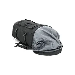 Рюкзак туристичний Voltronic Merlion 29x29x49cm Black (YT-M-08B) - мініатюра 7