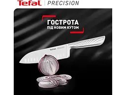 Японський ніж Tefal Precision K2891124 - мініатюра 2