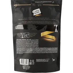 Кава розчинна Carte Noire 260 г - мініатюра 2