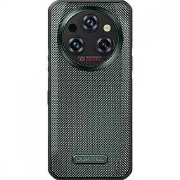 Смартфон Oulitel WP35 5G 66" FHD+ /8GB/256GB MTK6100+ /11000mAh /64+32Мп/ IP69K /NFC Green - мініатюра 6
