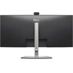 Монітор Dell P3426WEB (210-BVHQ) - миниатюра 4
