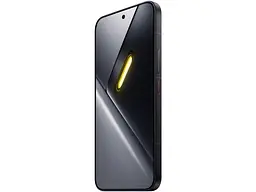 Смартфон Xiaomi POCO X8 Pro Max 12/512GB Black - мініатюра 3
