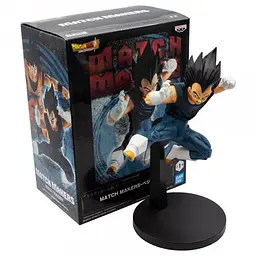 Фігурка DRAGON BALL Vegeta - Match Makers (Драгон бол) - мініатюра 6