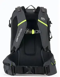 Рюкзак Ortovox Haute Route 32 Чорний - мініатюра 2