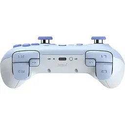 Бездротовий контролер 8BitDo Ultimate 2C Bluetooth для Nintendo Switch - мініатюра 5