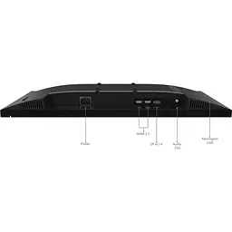 Монітор Lenovo R25f-30 (67B8GACBEU) - мініатюра 6