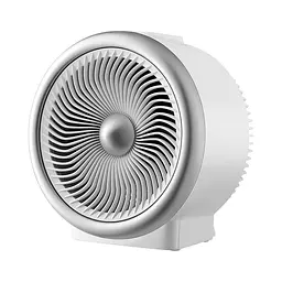 Тепловентилятор Midea NF20-18URE - мініатюра 3