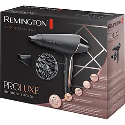 Фен Remington AC 9140 B (19019) - мініатюра 8
