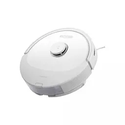 Робот-пилосос з вологим прибиранням RoboRock Q8 Max White (Q8M02-00) - мініатюра 7