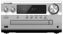 Мікросистема Panasonic SC-PMX802EES (6793754) - мініатюра 6