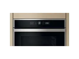 Духовка електрична Whirlpool WOI4S8CM1SXA - мініатюра 5