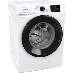 Пральна машина Gorenje WPNEI84A1SWIFI/UA автоматична - мініатюра 4
