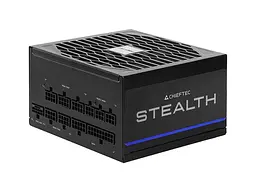 Блок живлення Chieftec Stealth 1000W (SPX-1000-FC) - мініатюра 5