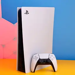 Ігрова консоль Sony PlayStation 5 825GB White Б/У [158545]