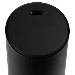 Електричний млин для спецій Xiaomi HuoHou Charging Electric Grinder (HU0200) Black - мініатюра 5
