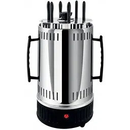 Домашня електрична шашличниця Domotec MS-7781 1000 Вт