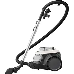 Пилосос Electrolux EL61H4SW - мініатюра 3