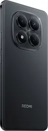 Смартфон Xiaomi Redmi Note 15 Pro 4G 8/256GB Black - мініатюра 6