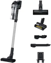 Мінітурбощітка Pet Tool для акумуляторного пилососу Samsung VS15A60AGR5, VS20B75ADR5, VS20B75ACR, DJ97-02812D - мініатюра 8