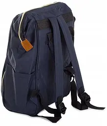 Рюкзак-сумка для мами 12L Living Traveling Share 38х26х12 см sum0021324 - мініатюра 4