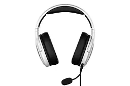 Ігрова гарнітура з мікрофоном 2E Gaming HG330 White 7.1, USB-A, RGB, 2 м - мініатюра 5