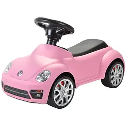 Толокар дитячий Rastar Volkswagen Beetle (85710) - мініатюра 2