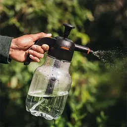 Обприскувач ручний Fiskars 1.8 л (1027379) - мініатюра 3
