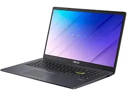 Ноутбук Asus VivoBook Go 15 E510KA Peacock Blue (E510KA-BQ1236) - мініатюра 3