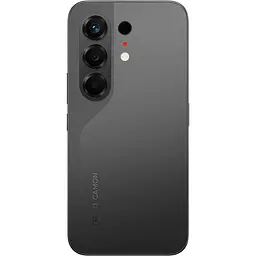 Смартфон Tecno Camon 50 8/256GB Moonshadow Black (4894947116155) [171432] - мініатюра 2