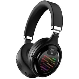 Bluetooth гарнітура XO BE18 (чорний)