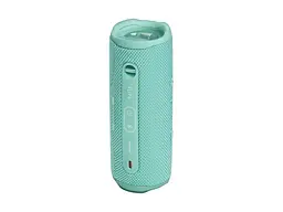 Портативна акустика JBL Flip 6 Teal (FLIP6TEAL) - мініатюра 3