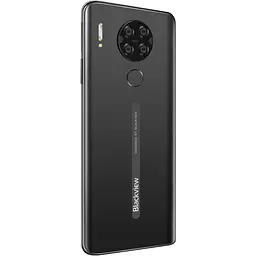 Смартфон Blackview A80 Black - мініатюра 4