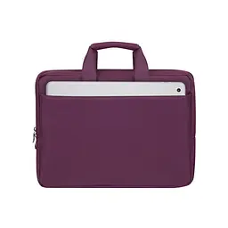 Сумка RIVACASE 8231 purple - мініатюра 8