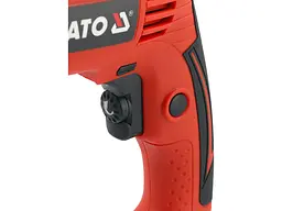 Дриль ударний Yato 650 Вт (YT-82038) - мініатюра 5