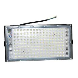Світлодіодний прожектор Light 150W 144 LED, 220В, вуличний ліхтар для зовнішнього освітлення - мініатюра 5