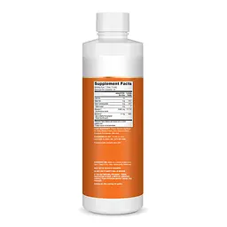 Ліпосомальний вітамін С (рідкий) Liquid Liposomal Vitamin C - 450 ml - мініатюра 2