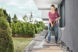 Мийка високого тиску Karcher K 5 Power Control 1.324-550.0 [80869] - мініатюра 8